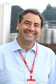 Carlos Enrique Cavelier